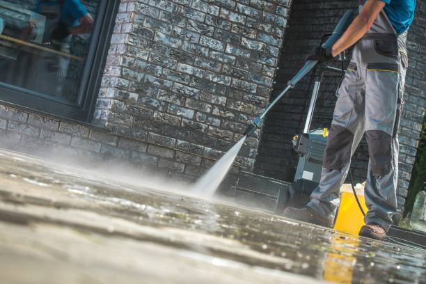 Best Spring Cleaning  in Benton Heights, MI